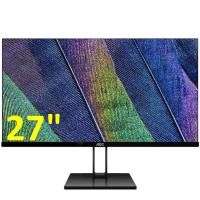 ราคา MONITOR (จอมอนิเตอร์) AOC 27V2Q/67 27" IPS 75Hz Warranty 3 - y (2122548836)