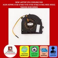 ราคา ใหม่ ACER ASPIRE 4730 4730Z 4735 4736 4736Z 4736G 4935 4935G TM4330 4530 SERIES LAPTOP CPU COOLING FAN (43080774027)