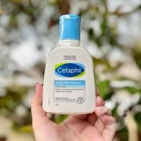 ราคา CETAPHIL Gentle Skin Cleanser 118 ML. เซตาฟิลสบู่เหลวผิวแพ้ง่าย- 118 มล (44416103200)