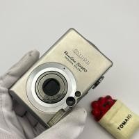 ราคา กล้อง canon Ixus 60 / canon powershot sd600 (rare สุดๆ) (26228691501)
