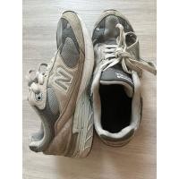 ราคา รองเท้ามือสอง นิวบาลานซ์993 39/24.5 (new balance) (27778131263)