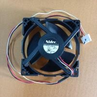 ราคา 900251มอเตอร์ ตู้เย็น กว้าง 9 cm ยาว 9 cm 3 สาย พาร์ท U92C12MS1B3-52 DC 12V 0.16A รุ่น RT32K5554 (7689867264)