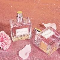ราคา Ladies Flower Sweetheart Ladies Eau De Toilette Lasting Eau De Toilette 50ml (49316864179)