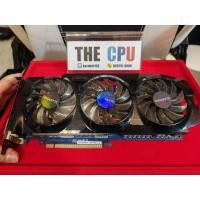 ราคา การ์ดจอ Gigabyte GTX 670 2GB แรงเท่า 1050TI (28474564715)
