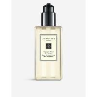 ราคา พร้อมส่ง เจลอาบน้ำและล้างมือ Jo Malone London Body & Hand Wash 250 ml (4695025824)