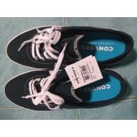 ราคา รองเท้าconverse costa ox black/white ไซส์5UK 38EUR 24CM (5147309502)