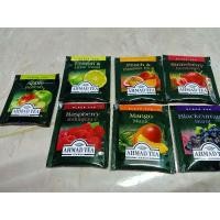 ราคา ชาผลไม้แบบซอง แบรนด์(Ahmad Tea)แพ็ค5ชอง (7746433187)