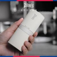 ราคา Bincoo เครื่องบดกาแฟไฟฟ้า เครื่องบดเมล็ดกาแฟขนาดเล็ก เครื่องบดอิตาลีอัตโนมัติแบบพกพา ชงด้วยมือ (52862425570)