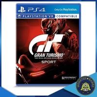 ราคา Gran Turismo Sport Ps4 แผ่นแท้มือ1 !!!!! (GT Sport Ps4)(GT Sports Ps4)(Gran Turismo Sports Ps4) (1554171228)