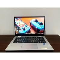 ราคา NOTEBOOK (โน้ตบุ๊ค) HP ELITEBOOK X360 830 G8 Business Class พร้อมหน้าจอ Touch Screen จอพับได้ (56603332153)