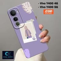 ราคา HP เคส Vivo Y400 4G / Y400 5G 2025 ใหม่ล่าสุด - เคสแฟชั่น HIJAB - เคสยาง - เคส Vivo Y400 4G / Y400 5G ล่าสุด - เคส Vivo Phone Softcase - เคส Vivo - กล้อง Vivo - ยืดหยุ่น, Soft Pro Softcase & Thick - C