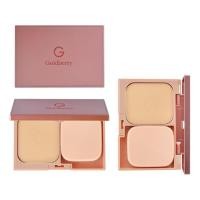 ราคา แป้ง GOLDBERRY Simplify NATURE COMPACT FOUNDATION SPF25 PA++ (2674675536)