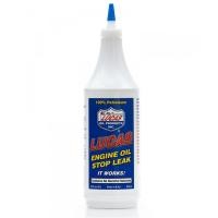 ราคา {ชัดเจน!!!}. Lucas Engine Oil Stop Leak (946ml) Minyak รั่ว นอกจากนี้แล้ว (52415071657)