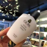 ราคา Olay Magnolia Oil Moisturizing Lotion Face Cream Moisturizing Lotion 150ml Moisturizing Skin Care รุ่นฮ่องกง/H8.3 (40333246994)