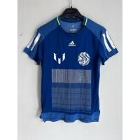 ราคา เสื้อยืดฟุตบอล ‼️แท้ A didas! Messi Icon Uniform เสื้อยืดมือสอง หายาก (26641392716)