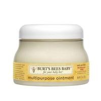 ราคา Burts Bees Little Bees Natural Anti-allergic Moisturizing Baby Relief Cream Universal Ointment 210g% H260805 (42433279466)