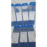 ราคา ทังสแตนสีแดง Tungsten Electrodesสีแดง1.6×175mm./2.4x175mm.กล่อง10 เส้นพร้อมส่ง (24548230660)