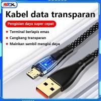 ราคา STX 120W Fast CHARGING Micro USB Type C Data CABLE สําหรับ iPhone IOS USB Android Data CABLE Android, Iphone, Micro USB, USB Type-C Fast CHARGING Data CABLE สายชาร์จข้อมูล Fast CHARGING Data CABLE ทนท