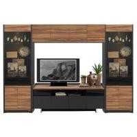 ราคา ชุดวางทีวีและตู้โชว์ รุ่น Ralphs (18243689175)