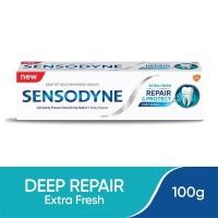 ราคา Sensodyne Repair & Protect Extra Fresh 100g (18914098697)