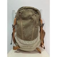 ราคา กระเป๋าเป้ North Face Single Shot (45265085028)