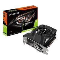 ราคา VGA (การ์ดแสดงผล) GIGABYTE GEFORCE GTX 1650 SUPER D6 4G - 4GB GDDR6 (GV-N165SD6-4GD)ประกันศูนย์ SVOA (9896794830)