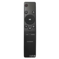 ราคา รีโมทคอนโทรลใหม่ AH59-012767A สําหรับ Samsung HW-N650 HW-N550 HW-N450 SoundBar HW-N400 HW-N450/ZA HW-N550/ZA HW-N650/ZA HW-NW/ZA Wake รีโมทคอนโทรลผนัง Echo (54264750261)