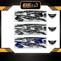 ราคา สติ๊กเกอร์ Wave 110i รุ่น42 ปี2026 ล้อซี่ลวด สติ๊กเกอร์ เวฟ110i รุ่น42 ปี2026 ล้อซี่ลวด (47810940397)