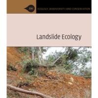 ราคา หนังสือ Landslide Ecology ed 1/2013 (48756579347)