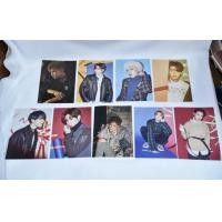 ราคา สมุดโน๊ต GOT7 พร้อมส่ง (481375658)