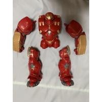 ราคา BAF HulkBuster Marvel Legends avengers age of ultron aou Build A Figure ของเล่น ฟิกเกอร์ มาเวล Hulk Buster (11714242458)
