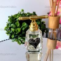 ราคา Juicy Couture I LOVE JUICY COUTURE (EDP) แบบหัวแต้ม (Splash) ขนาด 5ml น้ำหอม Mini ของแท้ จาก USA (Boxed) (973231533)