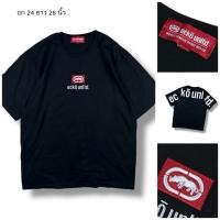 ราคา Ecko'เสื้อยืดคอกลมStreetwear มือสองแบรนด์แท้ size L (40768924505)