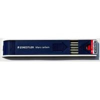 ราคา ไส้ดินสอสเต็ดเลอร์ 2มม.4B Staedtler Mars carbon (1437381028)
