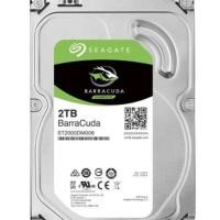 ราคา 2 TB HDD (ฮาร์ดดิสก์) SEAGATE BARRACUDA 7200RPM SATA3 (ST2000DM008) (4719103145)
