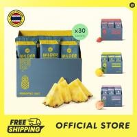 ราคา WILDER Electrolytes | เครื่องดื่มเกลือแร่แบบผง สูตรไม่เติมน้ำตาล Fast Hydration (44012745798)