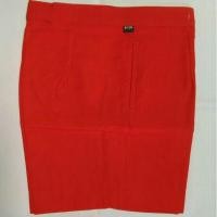 ราคา กางเกงนักเรียนอนุบาล สีแดง ลดล้างสต๊อก (4038968583)