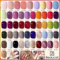 ราคา สี 15ml ยาทาเล็บเจล UV/LED Soaking Nail Platty Gel Nail Art.Top coat/Basecoat (43382543231)