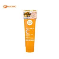 ราคา CATHY DOLL Whitamin C Peeling Gel เจลขัดผิว สูตรผิวเนียนใส (320g.) (56761101587)
