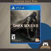 ราคา PS4 [มือ1] Dark​ souls​ II​ : Scholar of the First Sin (R1/US)(EN) # soul 2 (49400707962)