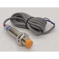 ราคา JIENCHEN Shanghai Jingchuan LJ12A3-2-Z/BX เซ็นเซอร์โลหะ Proximity Switch LJ12A3-4-Z/AX (52467782219)