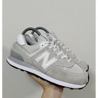 ราคา รองเท้ามือสอง New Balance574✅Size 38/24.5cm.✅ (45614890619)