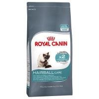 ราคา Royal canin hairball care 400 g อาหารเม็ดสำหรับแมวโต ป้องกันการเกิดก้อนขน ขนาด 400 กรัม (697217830)
