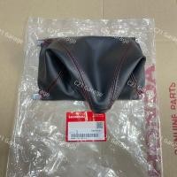 ราคา ถุงเกียร์ MTดำด้ายแดง ของใหม่แท้ ศูนย์Honda japan ตรงรุ่น Civic Eg6 3ดอ 4ดอ , Dc2 (24737610827)
