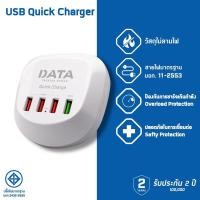 ราคา ส่งด่วน 1 วัน USB QUICK CHARGER USB FAST CHARGER DATA ยาว 1.2 เมตร ส่งฟรีทั่วประเทศ (22675347120)