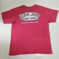 ราคา เสื้อ Vintage Ron Jon Surf Shop Long Beach Island, NJ size:L 21"/28" (28182266236)