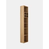 ราคา Inhome Furniture Walk-in Closet ชั้นวางของ สีโซลิดโอ๊ค รุ่น SS-4302-S (24908927036)