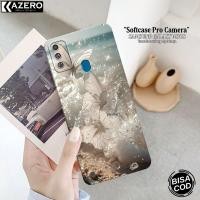 ราคา เคสผีเสื้อแฟชั่น HP - เคส Samsung Galaxy M30S Softcase - กล้อง Pro - เคส Samsung Galaxy M30S - เคส Samsung Galaxy M30S - เคส Samsung Galaxy M30S - อุปกรณ์มือถือ - ตัวป้องกันมือถือ - เคสน่ารัก - เคส - 