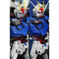 ราคา Upgrade ชุดแต่ง PG 1/60 Strike Gundam 2.0 (9843839707)
