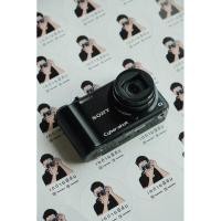 ราคา กล้องดิจิตอล Sony Cybershot DSC-HX5 (19292500385)